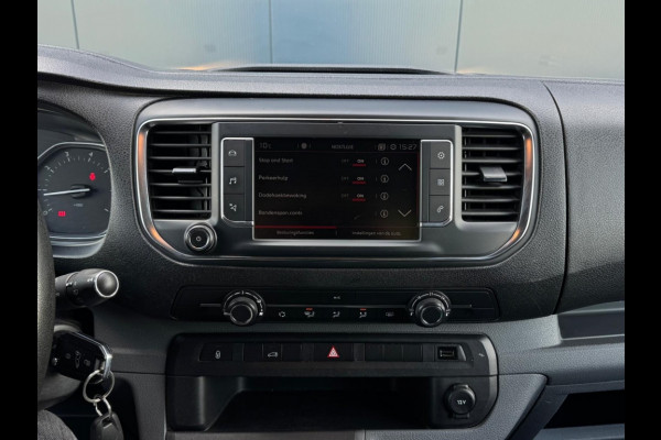 Citroën Jumpy 2.0 BlueHDI LUXE MARGE NAVI CAMERA LEDER LED APPLE CARPLAY