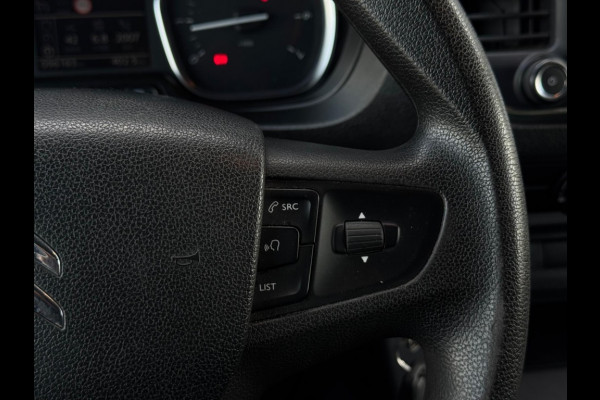 Citroën Jumpy 2.0 BlueHDI LUXE MARGE NAVI CAMERA LEDER LED APPLE CARPLAY