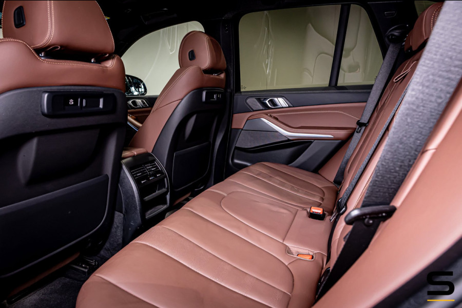 BMW X5 XDrive45e High Executive|H&K|Pano|22inch|M-sport PRO