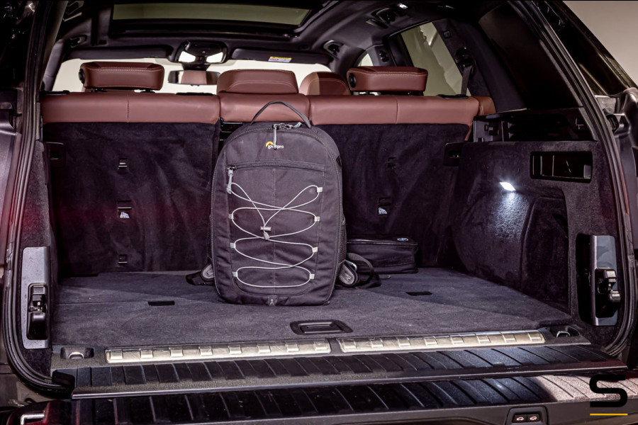 BMW X5 XDrive45e High Executive|H&K|Pano|22inch|M-sport PRO