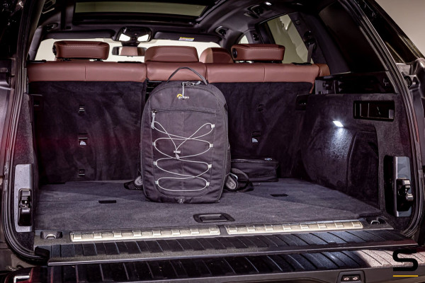 BMW X5 XDrive45e High Executive|H&K|Pano|22inch|M-sport PRO