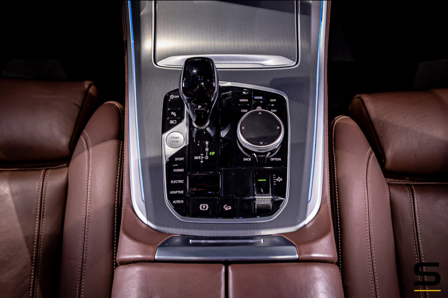 BMW X5 XDrive45e High Executive|H&K|Pano|22inch|M-sport PRO