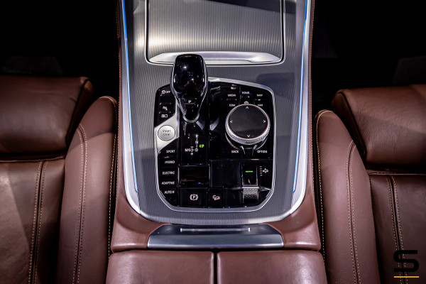 BMW X5 XDrive45e High Executive|H&K|Pano|22inch|M-sport PRO