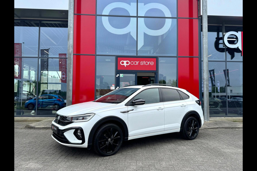 Volkswagen Taigo 1.0 R-Line DSG-7 | Camera | Parksens | Stoelverwarming | LED | ACC | Carplay