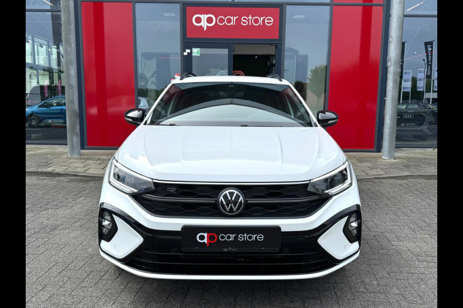 Volkswagen Taigo 1.0 R-Line DSG-7 | Camera | Parksens | Stoelverwarming | LED | ACC | Carplay
