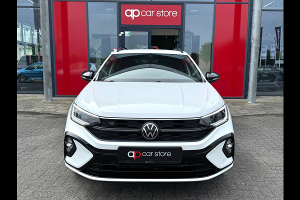 Volkswagen Taigo 1.0 R-Line DSG-7 | Camera | Parksens | Stoelverwarming | LED | ACC | Carplay