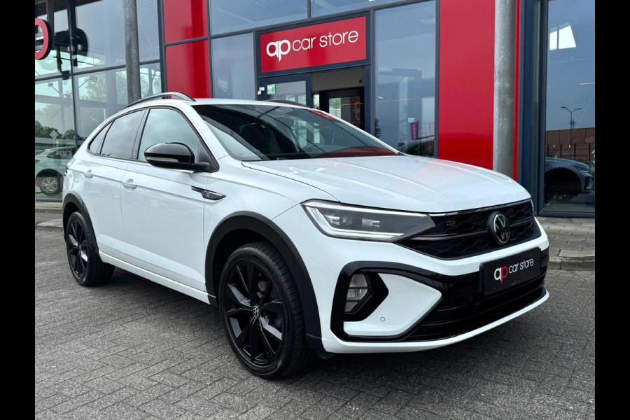 Volkswagen Taigo 1.0 R-Line DSG-7 | Camera | Parksens | Stoelverwarming | LED | ACC | Carplay