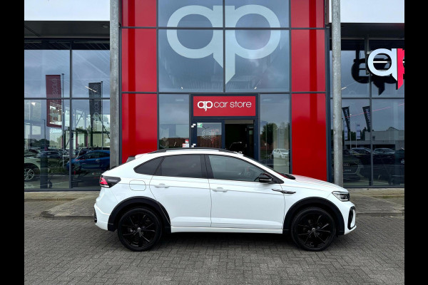 Volkswagen Taigo 1.0 R-Line DSG-7 | Camera | Parksens | Stoelverwarming | LED | ACC | Carplay