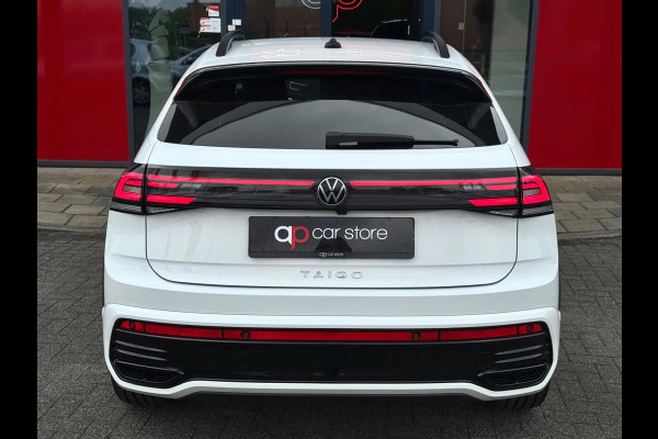 Volkswagen Taigo 1.0 R-Line DSG-7 | Camera | Parksens | Stoelverwarming | LED | ACC | Carplay