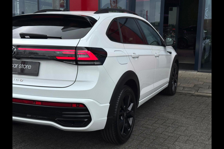 Volkswagen Taigo 1.0 R-Line DSG-7 | Camera | Parksens | Stoelverwarming | LED | ACC | Carplay