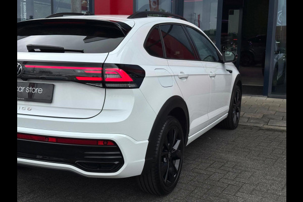 Volkswagen Taigo 1.0 R-Line DSG-7 | Camera | Parksens | Stoelverwarming | LED | ACC | Carplay