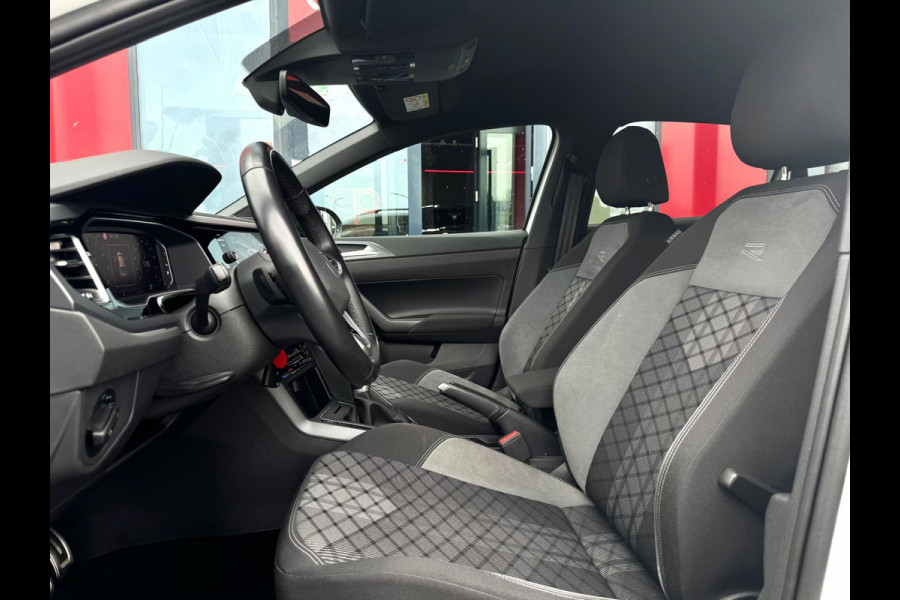 Volkswagen Taigo 1.0 R-Line DSG-7 | Camera | Parksens | Stoelverwarming | LED | ACC | Carplay