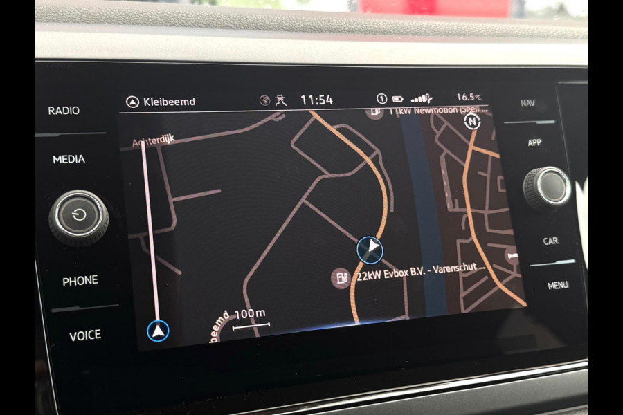 Volkswagen Taigo 1.0 R-Line DSG-7 | Camera | Parksens | Stoelverwarming | LED | ACC | Carplay