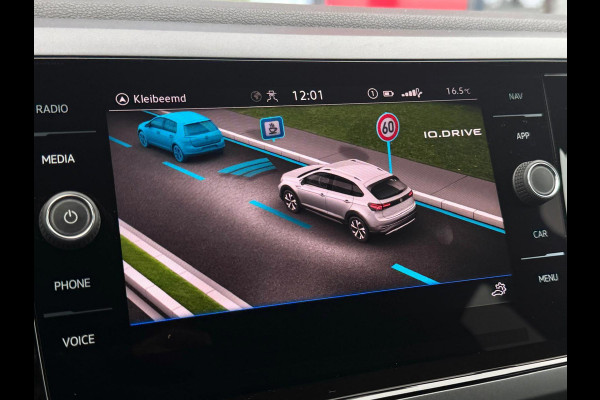 Volkswagen Taigo 1.0 R-Line DSG-7 | Camera | Parksens | Stoelverwarming | LED | ACC | Carplay