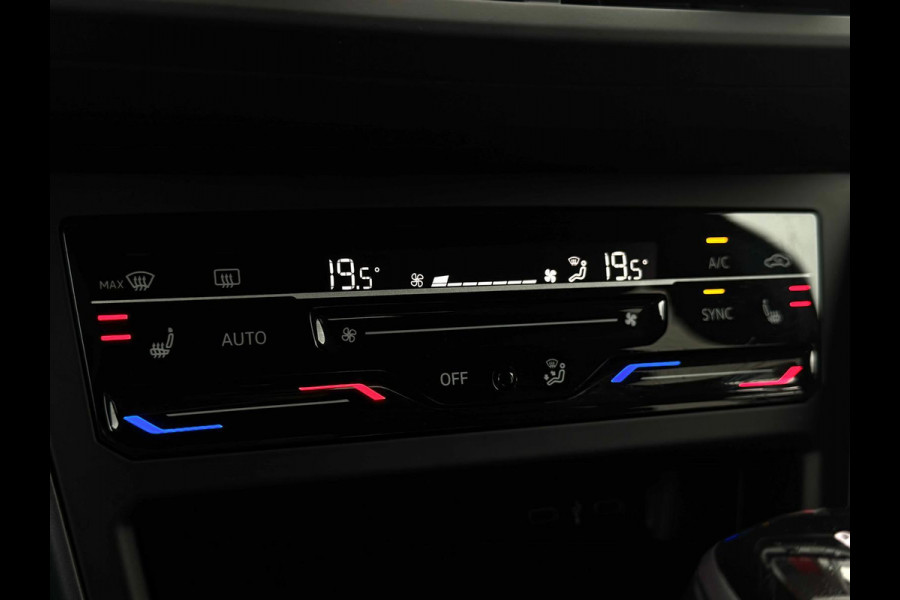 Volkswagen Taigo 1.0 R-Line DSG-7 | Camera | Parksens | Stoelverwarming | LED | ACC | Carplay
