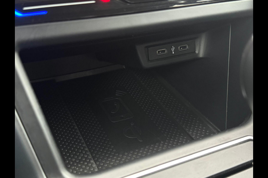 Volkswagen Taigo 1.0 R-Line DSG-7 | Camera | Parksens | Stoelverwarming | LED | ACC | Carplay