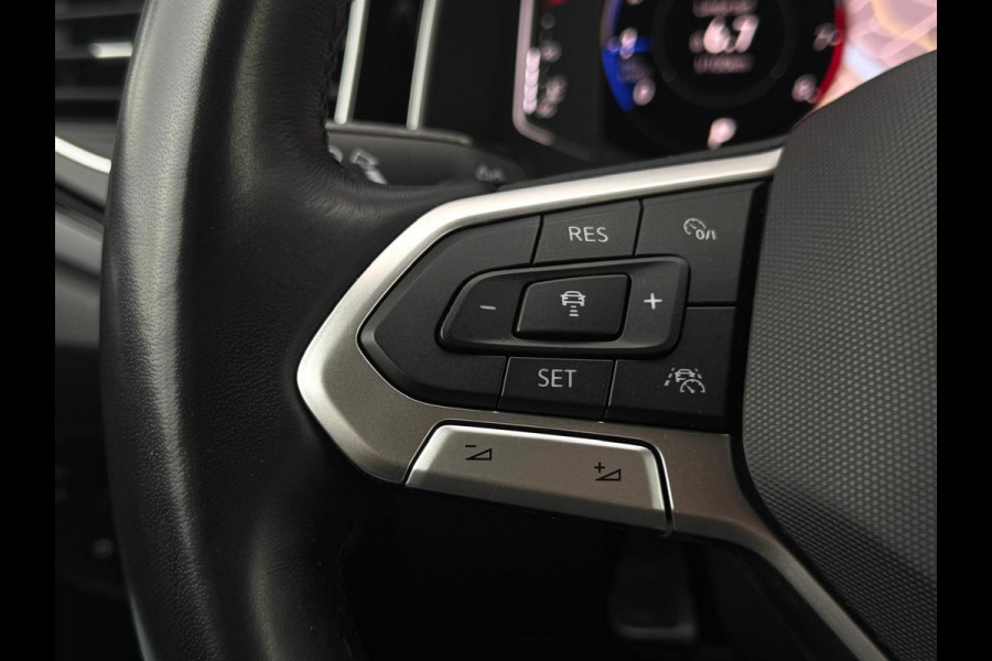 Volkswagen Taigo 1.0 R-Line DSG-7 | Camera | Parksens | Stoelverwarming | LED | ACC | Carplay