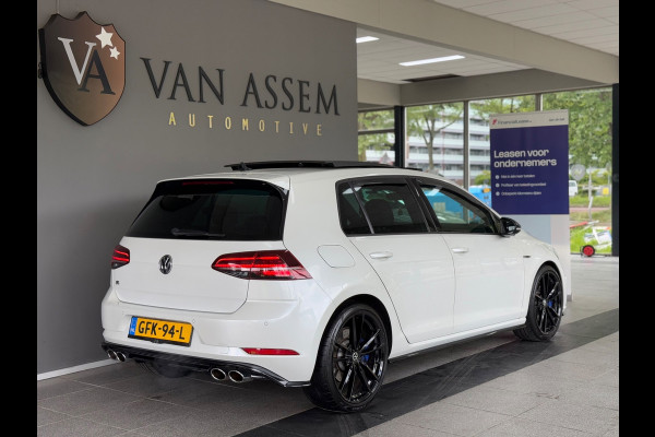 Volkswagen Golf 2.0 TSI 4Motion R 310PK|PANO