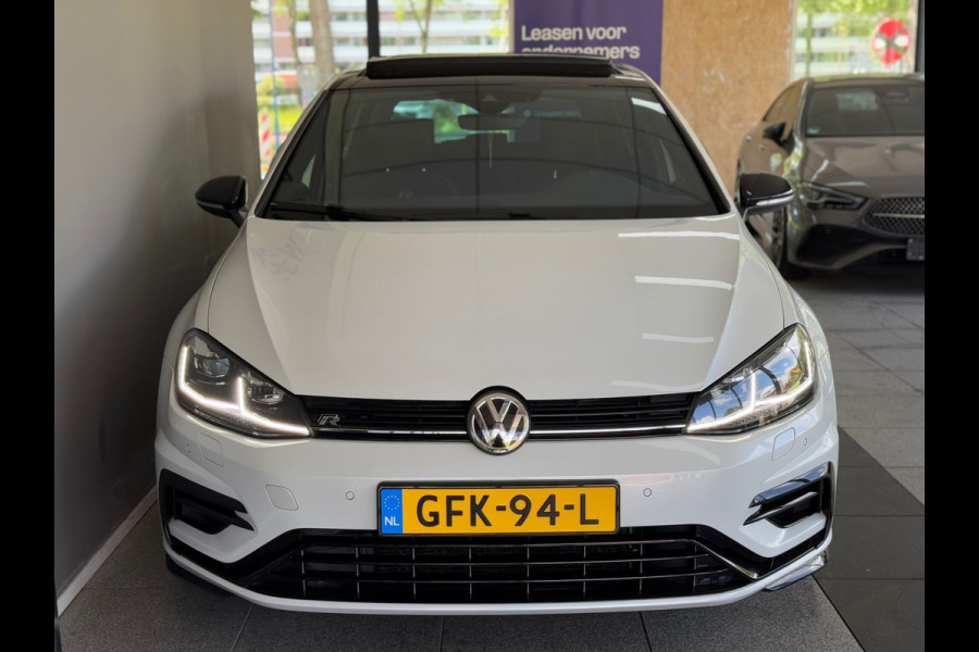 Volkswagen Golf 2.0 TSI 4Motion R 310PK|PANO