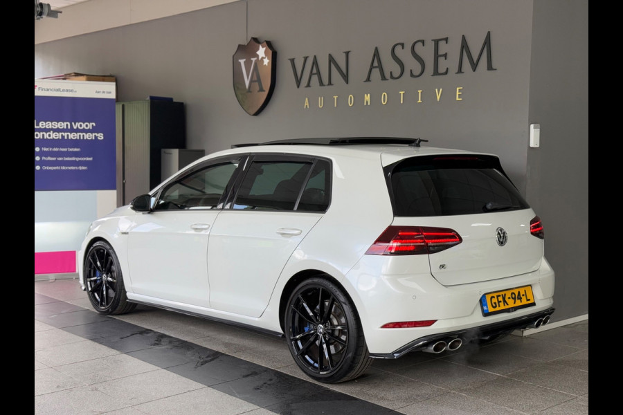 Volkswagen Golf 2.0 TSI 4Motion R 310PK|PANO