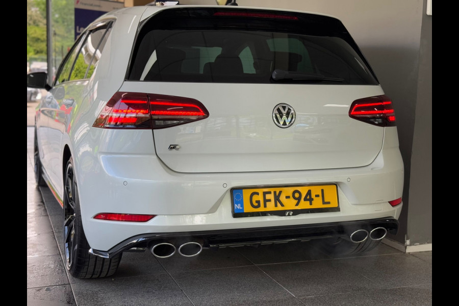 Volkswagen Golf 2.0 TSI 4Motion R 310PK|PANO