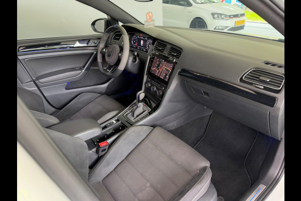 Volkswagen Golf 2.0 TSI 4Motion R 310PK|PANO