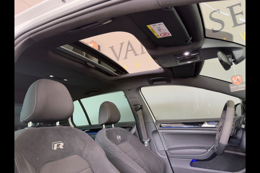 Volkswagen Golf 2.0 TSI 4Motion R 310PK|PANO