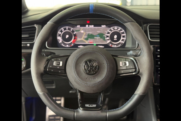 Volkswagen Golf 2.0 TSI 4Motion R 310PK|PANO