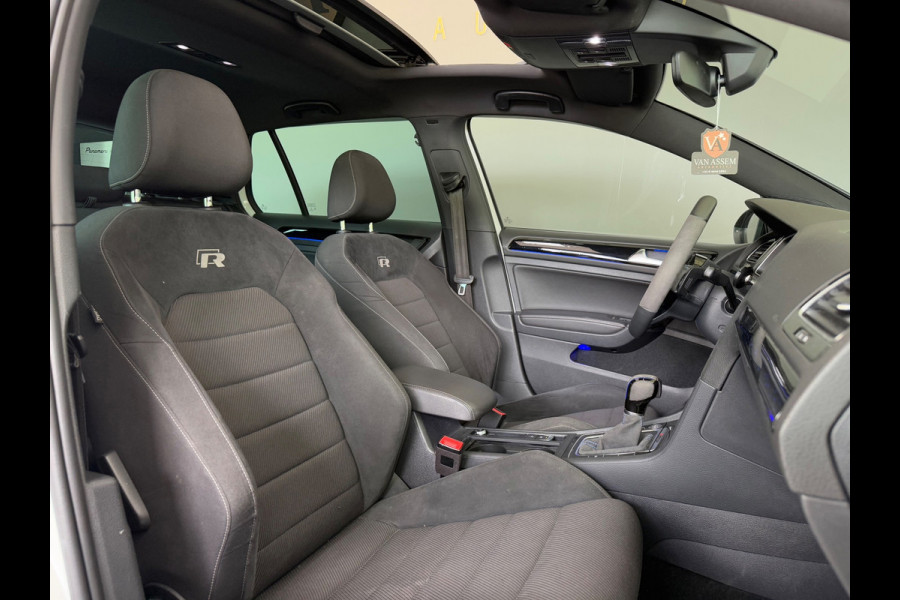 Volkswagen Golf 2.0 TSI 4Motion R 310PK|PANO