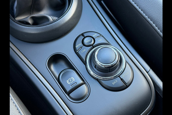 MINI Countryman 1.5 Cooper S E ALL4 Black Edition 220 Pk | Navigatie | Cruise | Camera | Clima | Voll Leder | Led.