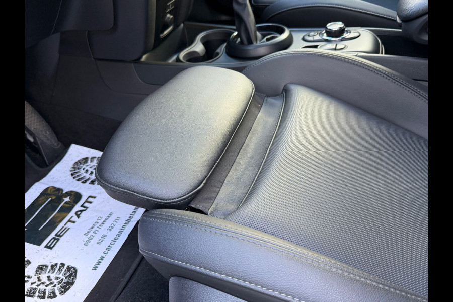 MINI Countryman 1.5 Cooper S E ALL4 Black Edition 220 Pk | Navigatie | Cruise | Camera | Clima | Voll Leder | Led.