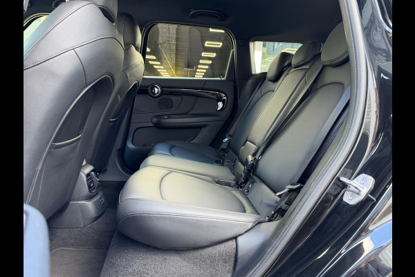 MINI Countryman 1.5 Cooper S E ALL4 Black Edition 220 Pk | Navigatie | Cruise | Camera | Clima | Voll Leder | Led.