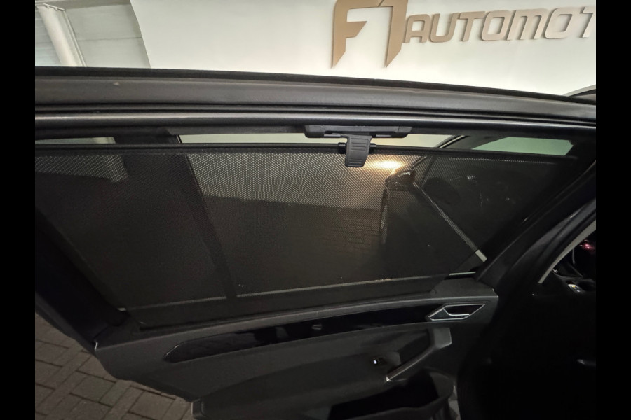 Volkswagen Touran 1.5 TSI Highline Business 7p Trekhaak|Camera