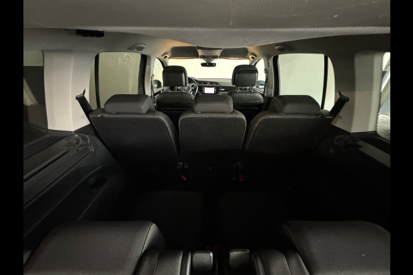 Volkswagen Touran 1.5 TSI Highline Business 7p Trekhaak|Camera