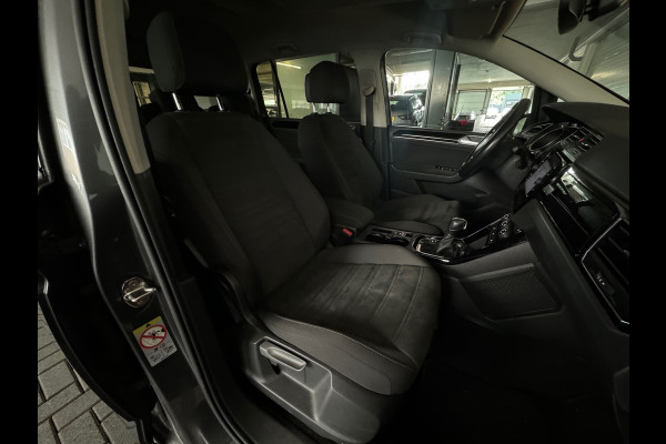 Volkswagen Touran 1.5 TSI Highline Business 7p Trekhaak|Camera