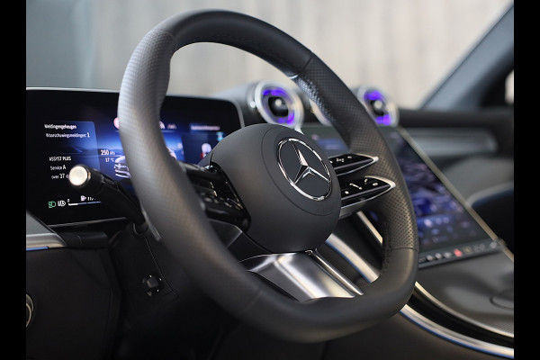 Mercedes-Benz GLC Coupé 300e 4MATIC AMG 63 Look / Head Up / Memory / Open Pano / 360 Camera / Acc / Trekhaak / Led / 20 Inc
