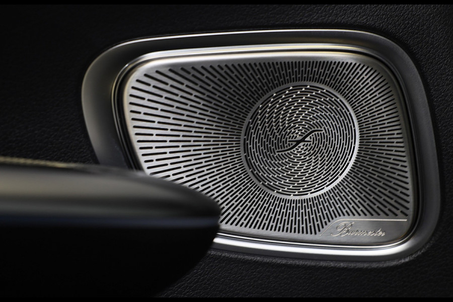 Mercedes-Benz GLC Coupé 300e 4MATIC AMG 63 Look / Head Up / Memory / Open Pano / 360 Camera / Acc / Trekhaak / Led / 20 Inc