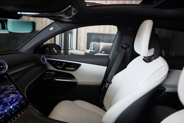 Mercedes-Benz GLC Coupé 300e 4MATIC AMG 63 Look / Head Up / Memory / Open Pano / 360 Camera / Acc / Trekhaak / Led / 20 Inc