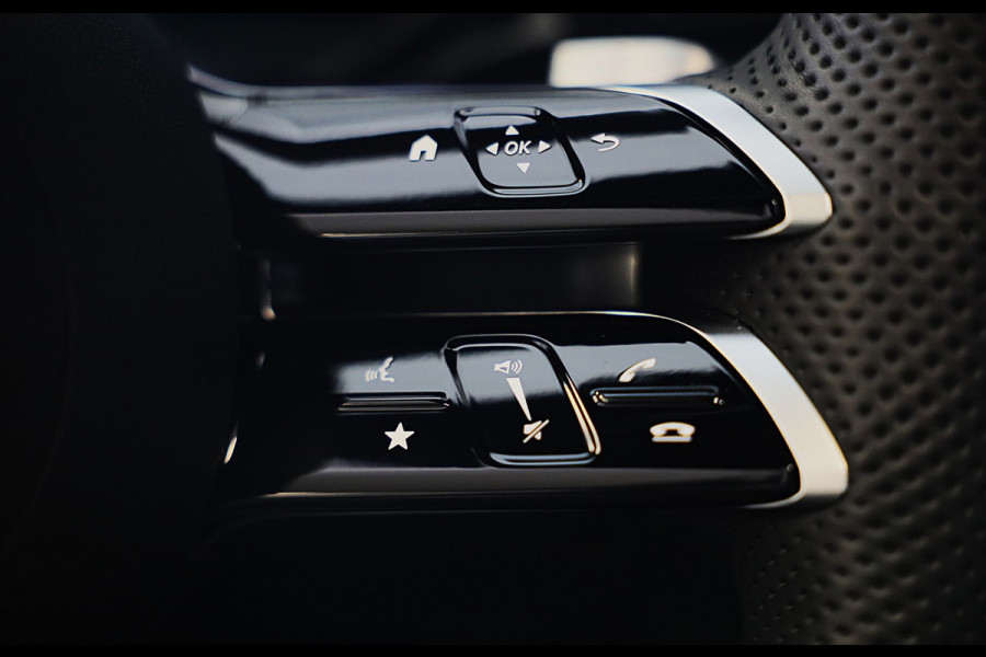 Mercedes-Benz GLC Coupé 300e 4MATIC AMG 63 Look / Head Up / Memory / Open Pano / 360 Camera / Acc / Trekhaak / Led / 20 Inc