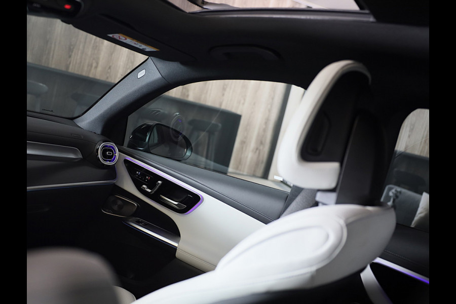 Mercedes-Benz GLC Coupé 300e 4MATIC AMG 63 Look / Head Up / Memory / Open Pano / 360 Camera / Acc / Trekhaak / Led / 20 Inc