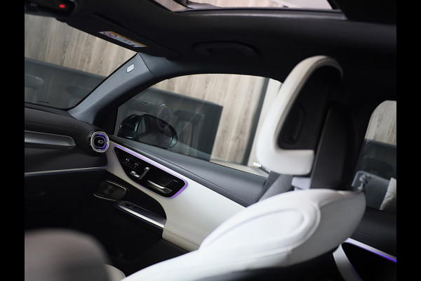 Mercedes-Benz GLC Coupé 300e 4MATIC AMG 63 Look / Head Up / Memory / Open Pano / 360 Camera / Acc / Trekhaak / Led / 20 Inc