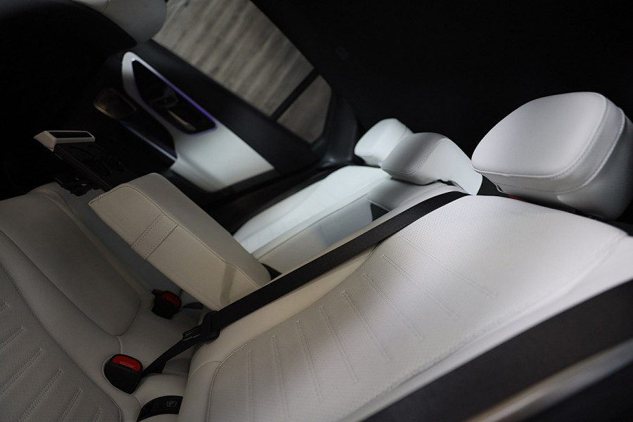 Mercedes-Benz GLC Coupé 300e 4MATIC AMG 63 Look / Head Up / Memory / Open Pano / 360 Camera / Acc / Trekhaak / Led / 20 Inc