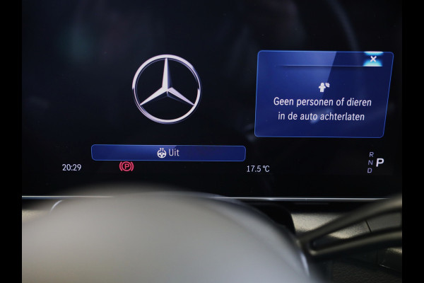 Mercedes-Benz GLC Coupé 300e 4MATIC AMG 63 Look / Head Up / Memory / Open Pano / 360 Camera / Acc / Trekhaak / Led / 20 Inc