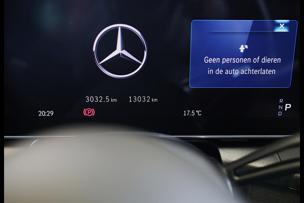 Mercedes-Benz GLC Coupé 300e 4MATIC AMG 63 Look / Head Up / Memory / Open Pano / 360 Camera / Acc / Trekhaak / Led / 20 Inc
