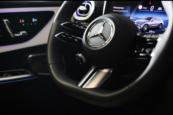 Mercedes-Benz GLC Coupé 300e 4MATIC AMG 63 Look / Head Up / Memory / Open Pano / 360 Camera / Acc / Trekhaak / Led / 20 Inc