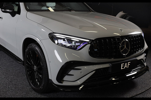Mercedes-Benz GLC Coupé 300e 4MATIC AMG 63 Look / Head Up / Memory / Open Pano / 360 Camera / Acc / Trekhaak / Led / 20 Inc