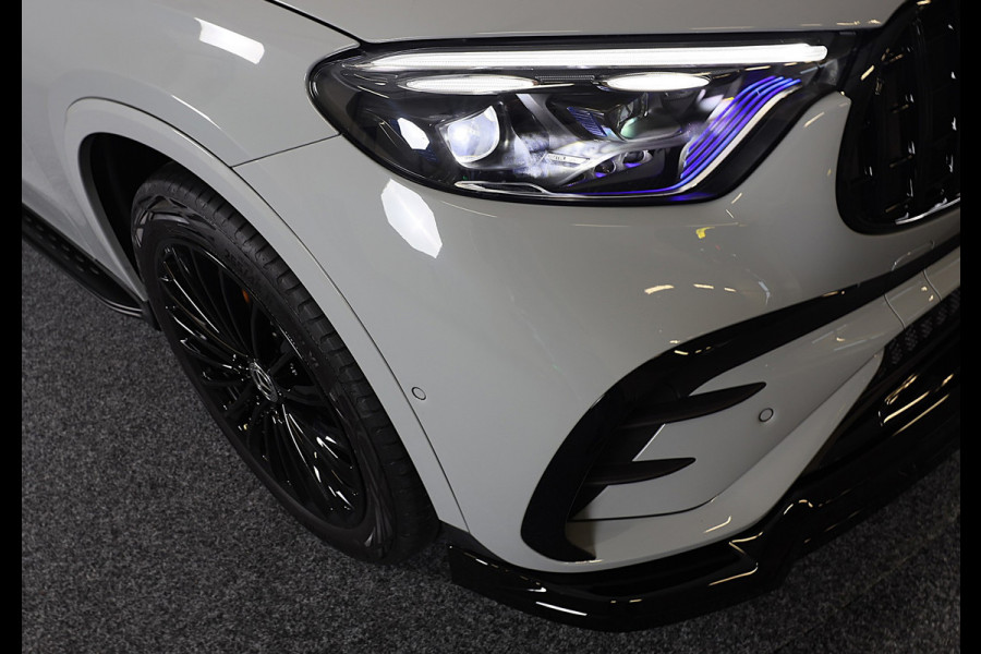 Mercedes-Benz GLC Coupé 300e 4MATIC AMG 63 Look / Head Up / Memory / Open Pano / 360 Camera / Acc / Trekhaak / Led / 20 Inc