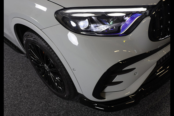Mercedes-Benz GLC Coupé 300e 4MATIC AMG 63 Look / Head Up / Memory / Open Pano / 360 Camera / Acc / Trekhaak / Led / 20 Inc