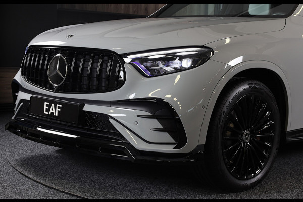 Mercedes-Benz GLC Coupé 300e 4MATIC AMG 63 Look / Head Up / Memory / Open Pano / 360 Camera / Acc / Trekhaak / Led / 20 Inc