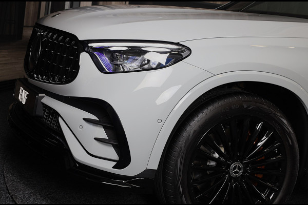 Mercedes-Benz GLC Coupé 300e 4MATIC AMG 63 Look / Head Up / Memory / Open Pano / 360 Camera / Acc / Trekhaak / Led / 20 Inc